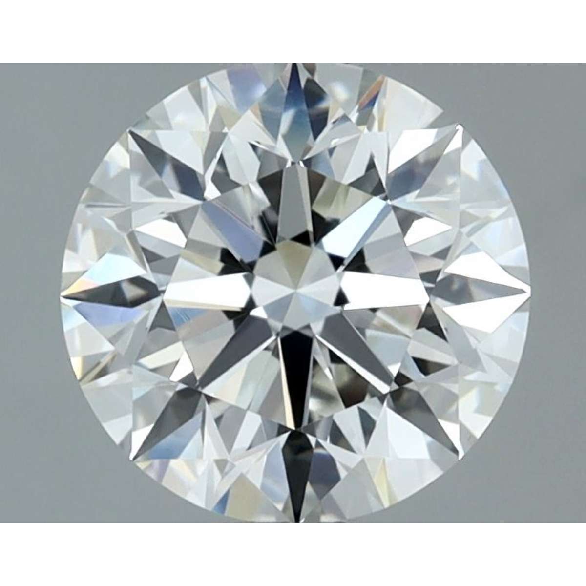 Certified Diamond GIA Carats 1.61 Color G Clarity VS1  EX  EX  EX Fluorescence NON Brown No Green No Milky No EyeClean 100%