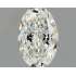 Certified Diamond GIA Carats 0.7 Color H Clarity VVS2  -  EX  VG Fluorescence MED Brown No Green No Milky No EyeClean 100%