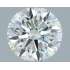 Certified Diamond IGI Carats 1.2 Color H Clarity VS2  EX  EX  EX Fluorescence NON Brown No Green No Milky No EyeClean 100%