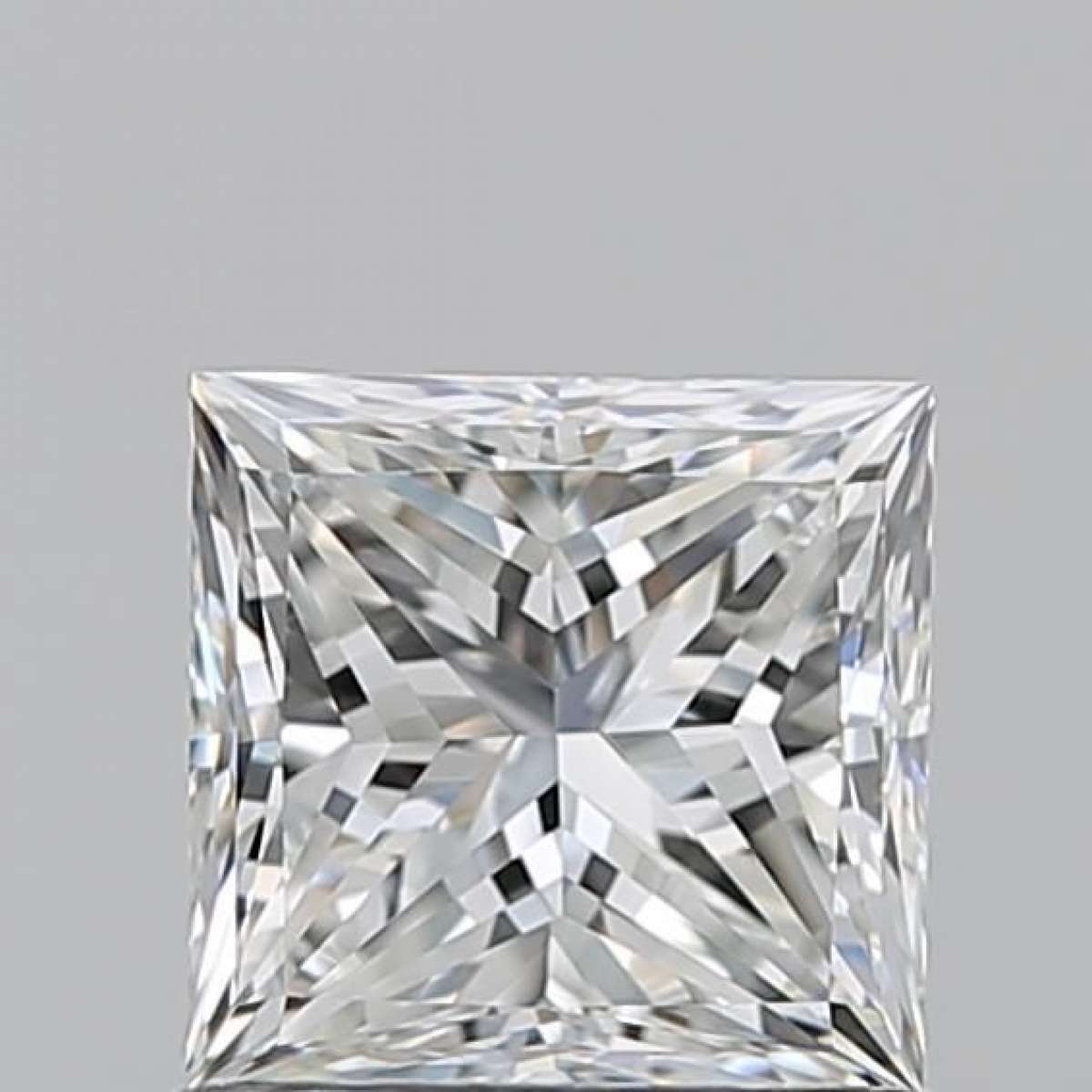 Diamante Certificato GIA Carati 1.01 Colore H Purezza VVS2  -  EX  VG Fluorescenza NON Brown No Milky No EyeClean 100%