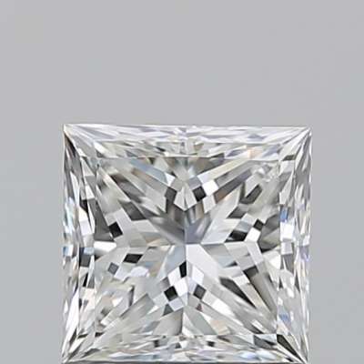 Diamante Certificato GIA Carati 1.01 Colore H Purezza VVS2  -  EX  VG Fluorescenza NON Brown No Milky No EyeClean 100%