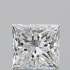 Diamante Certificato GIA Carati 1.01 Colore H Purezza VVS2  -  EX  VG Fluorescenza NON Brown No Milky No EyeClean 100%
