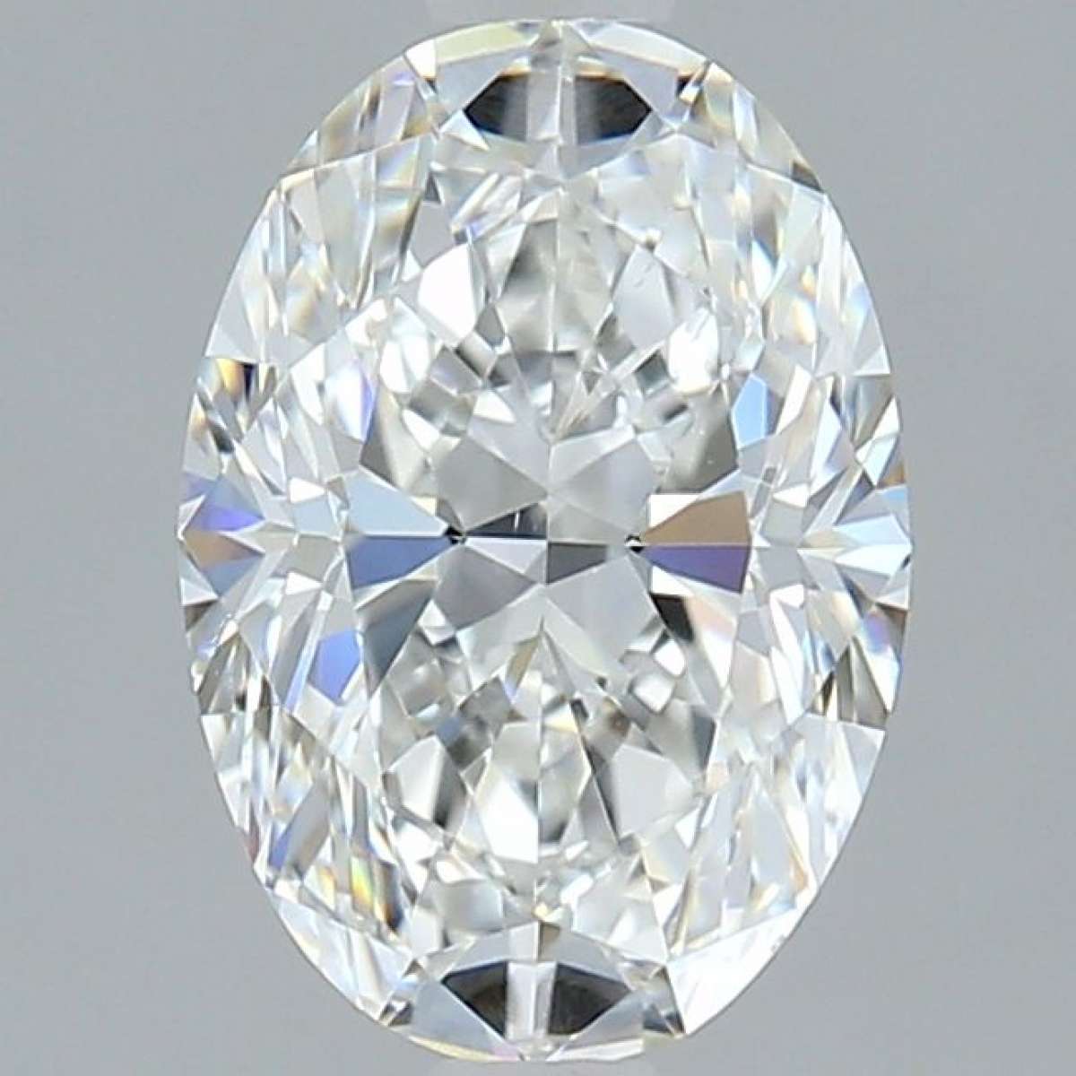 Certified Diamond GIA Carats 1.4 Color G Clarity VS1  -  EX  VG Fluorescence NON Brown No Green No Milky No EyeClean 100%