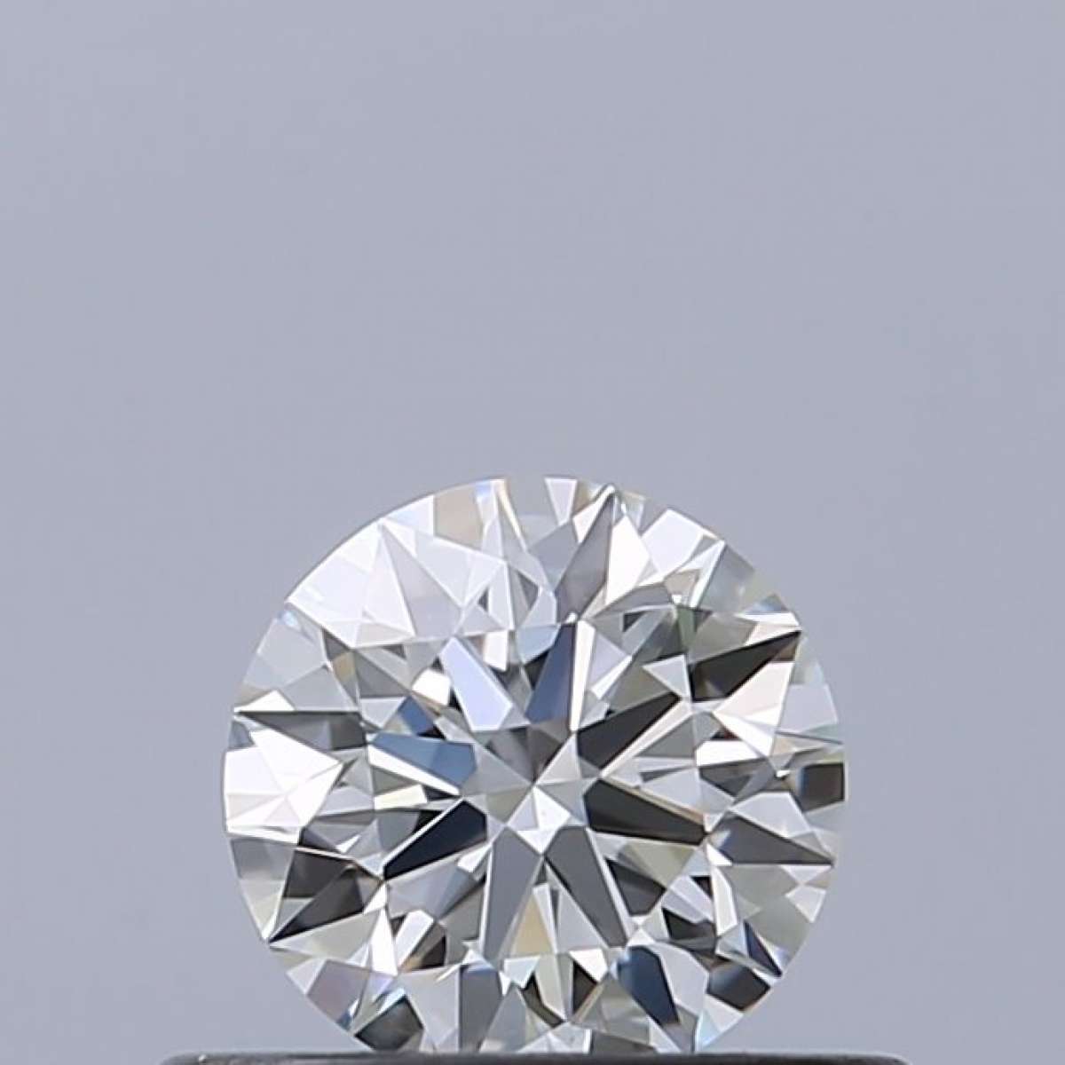 Diamante Certificato GIA Carati 0.36 Colore G Purezza VVS2 EX EX EX Fluorescenza NON Brown No Milky No EyeClean 100% Diamante Certificato GIA Carati 0.36 Colore G Purezza VVS2 EX EX EX Fluorescenza NON Brown No Milky No EyeClean 100%
