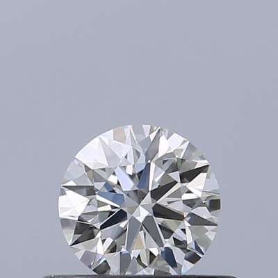 Certified Diamond GIA Carats 0.36 Color G Clarity VVS2 EX EX EX Fluorescence NON Brown No Milky No EyeClean 100% Certified Diamond GIA Carats 0.36 Color G Clarity VVS2 EX EX EX Fluorescence NON Brown No Milky No EyeClean 100%