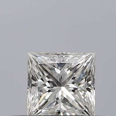 Certified Diamond GIA Carats 0.32 Color F Clarity IF  -  EX  VG Fluorescence NON Brown No Milky No EyeClean 100%