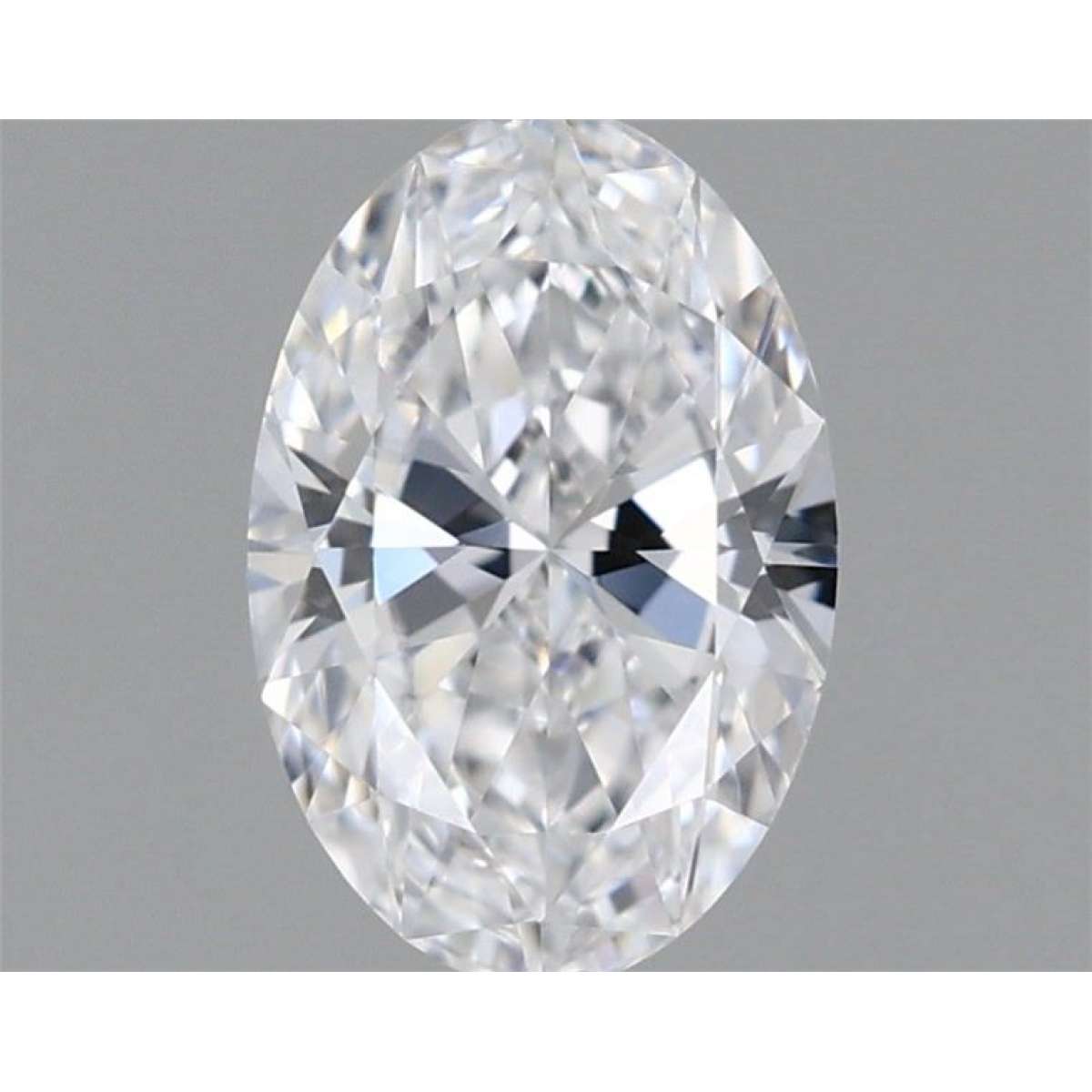 Certified Diamond GIA Carats 0.5 Color D Clarity VVS2  -  VG  VG Fluorescence NON Brown No Green No Milky No EyeClean 100%