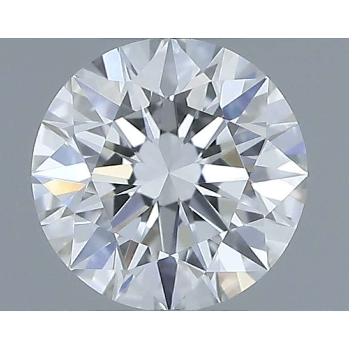 Certified Diamond GIA Carats 0.31 Color G Clarity VVS1  EX  EX  EX Fluorescence NON Brown No Milky No EyeClean 100%