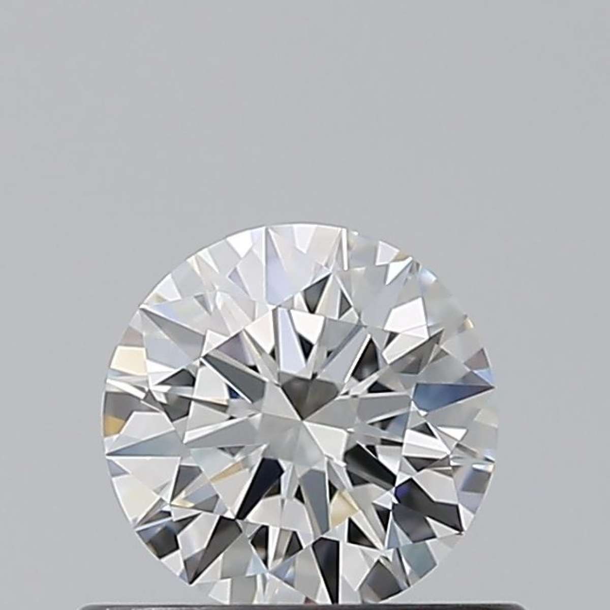 Diamante Certificato GIA Carati 0.5 Colore F Purezza VVS1 EX EX EX Fluorescenza NON Brown No Green No Milky No EyeClean 100% Diamante Certificato GIA Carati 0.5 Colore F Purezza VVS1 EX EX EX Fluorescenza NON Brown No Green No Milky No EyeClean 100%
