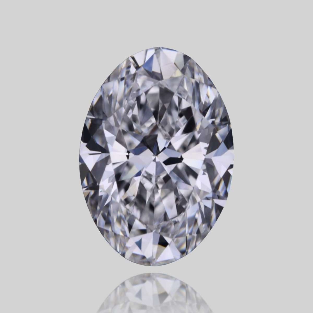 Certified Diamond GIA Carats 0.6 Color E Clarity IF  -  EX  VG Fluorescence MED Brown No Green No Milky No EyeClean 100%