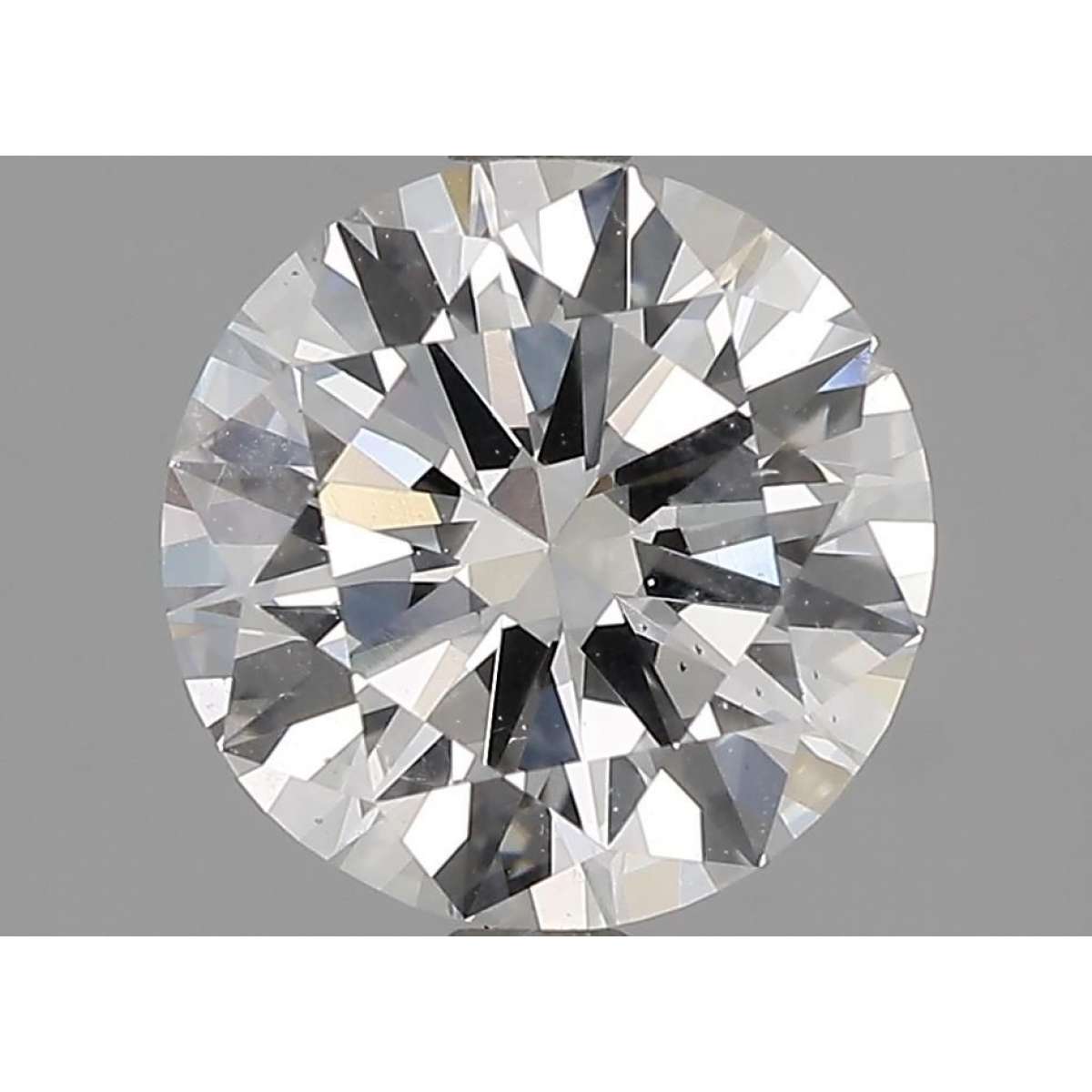 Certified Diamond GIA Carats 1.53 Color F Clarity SI1 VG EX EX Fluorescence NON Brown No Green No Milky No EyeClean 100% Certified Diamond GIA Carats 1.53 Color F Clarity SI1 VG EX EX Fluorescence NON Brown No Green No Milky No EyeClean 100%