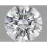 Certified Diamond GIA Carats 1.01 Color E Clarity SI2  EX  EX  EX Fluorescence NON Brown No Green No Milky No EyeClean 100%