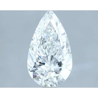 Certified Diamond GIA Carats 1.3 Color G Clarity SI2  -  EX  EX Fluorescence NON Brown No Green No Milky No EyeClean 100%