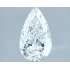 Certified Diamond GIA Carats 1.3 Color G Clarity SI2  -  EX  EX Fluorescence NON Brown No Green No Milky No EyeClean 100%