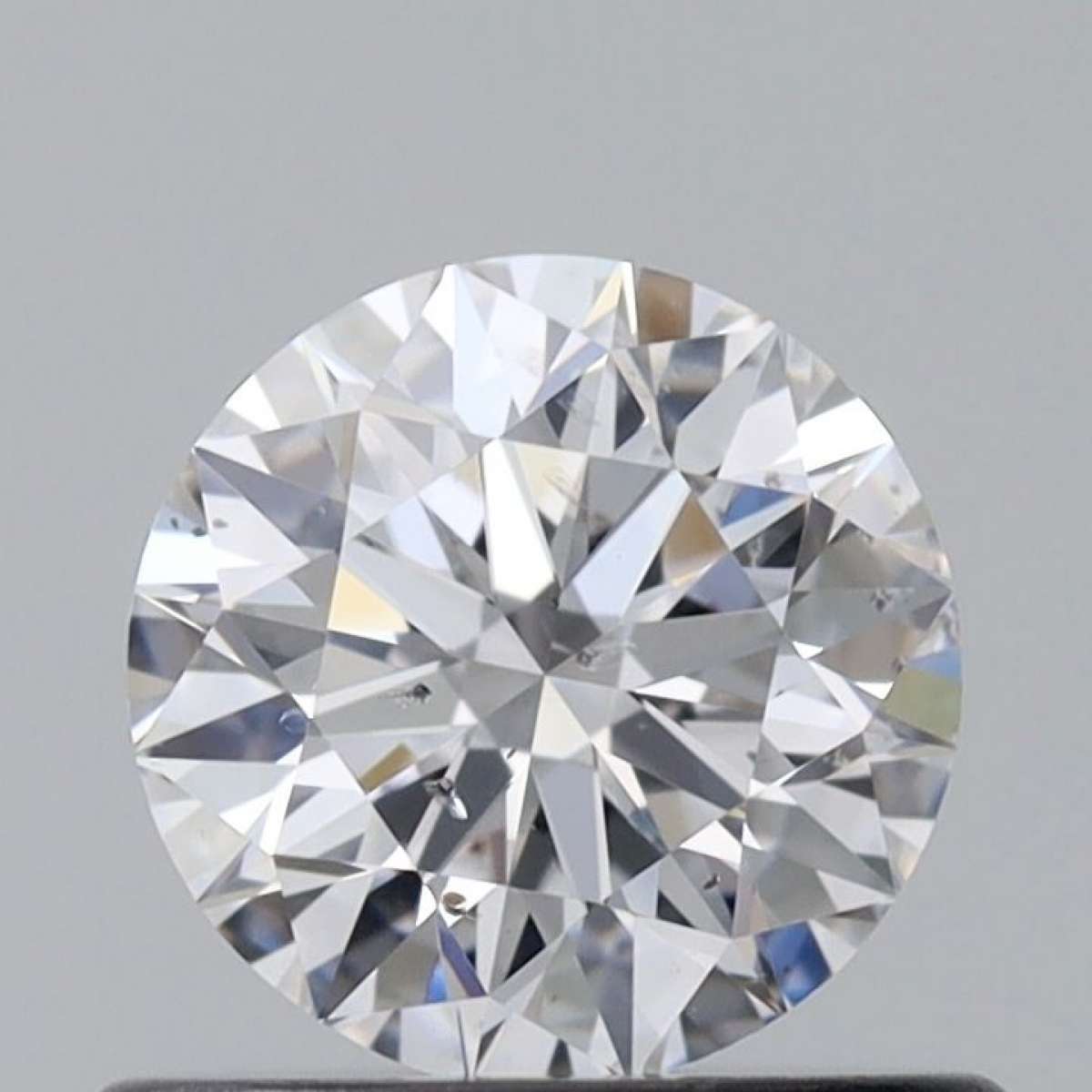 Certified Diamond GIA Carats 0.51 Color D Clarity SI2 EX EX EX Fluorescence NON Brown No Green No Milky No EyeClean 100% Certified Diamond GIA Carats 0.51 Color D Clarity SI2 EX EX EX Fluorescence NON Brown No Green No Milky No EyeClean 100%
