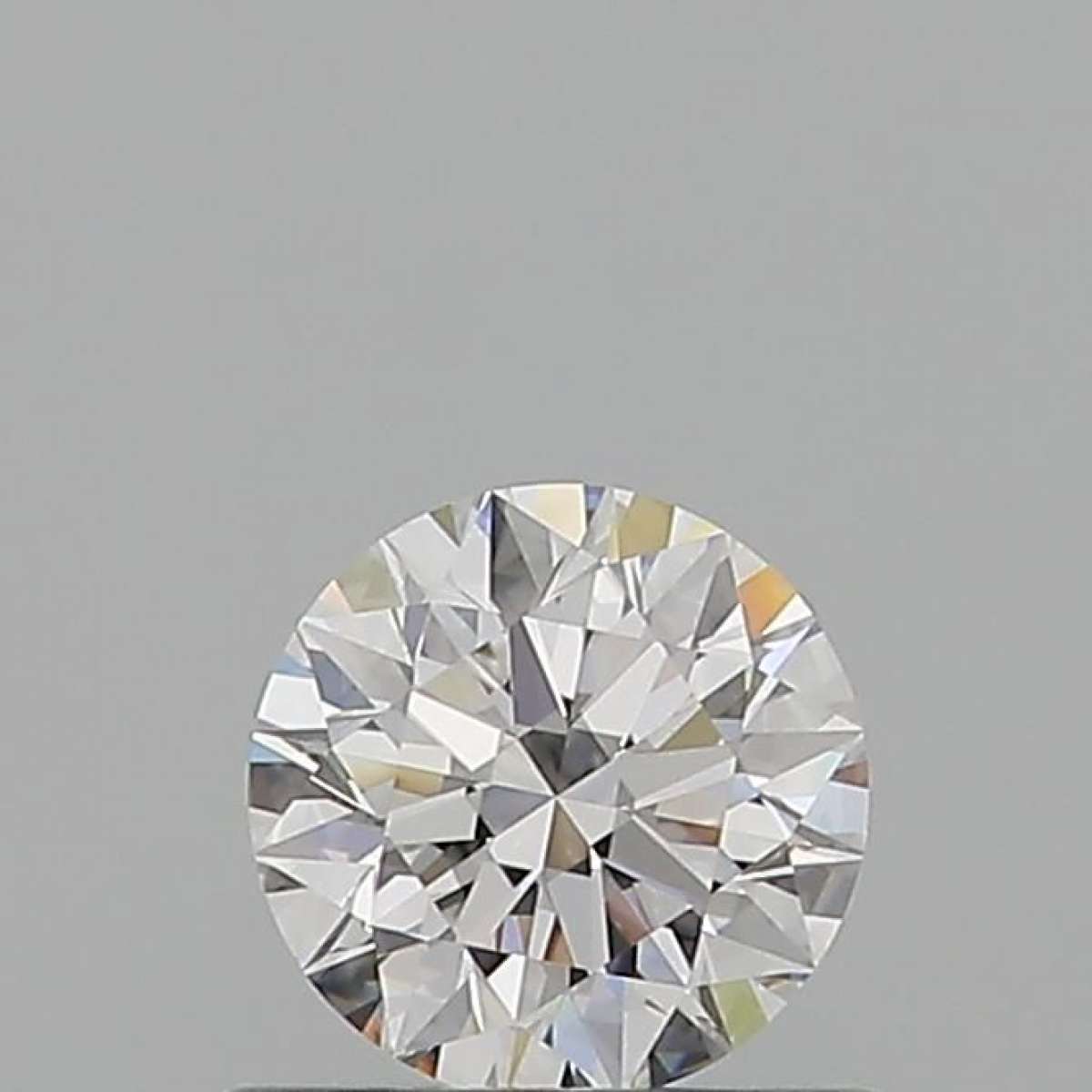 Certified Diamond GIA Carats 0.63 Color D Clarity VVS1 EX EX EX Fluorescence NON Brown No Green No Milky No EyeClean 100% Certified Diamond GIA Carats 0.63 Color D Clarity VVS1 EX EX EX Fluorescence NON Brown No Green No Milky No EyeClean 100%