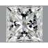 Certified Diamond GIA Carats 1.03 Color G Clarity VVS1  -  EX  EX Fluorescence NON Brown No Green No Milky No EyeClean 100%