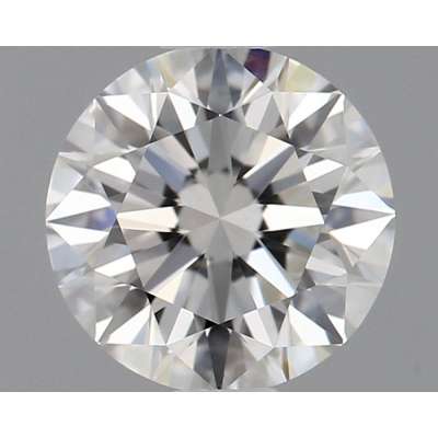 Certified Diamond IGI Carats 0.8 Color E Clarity VVS2  EX  EX  EX Fluorescence NON Brown No Green No Milky No EyeClean 100%