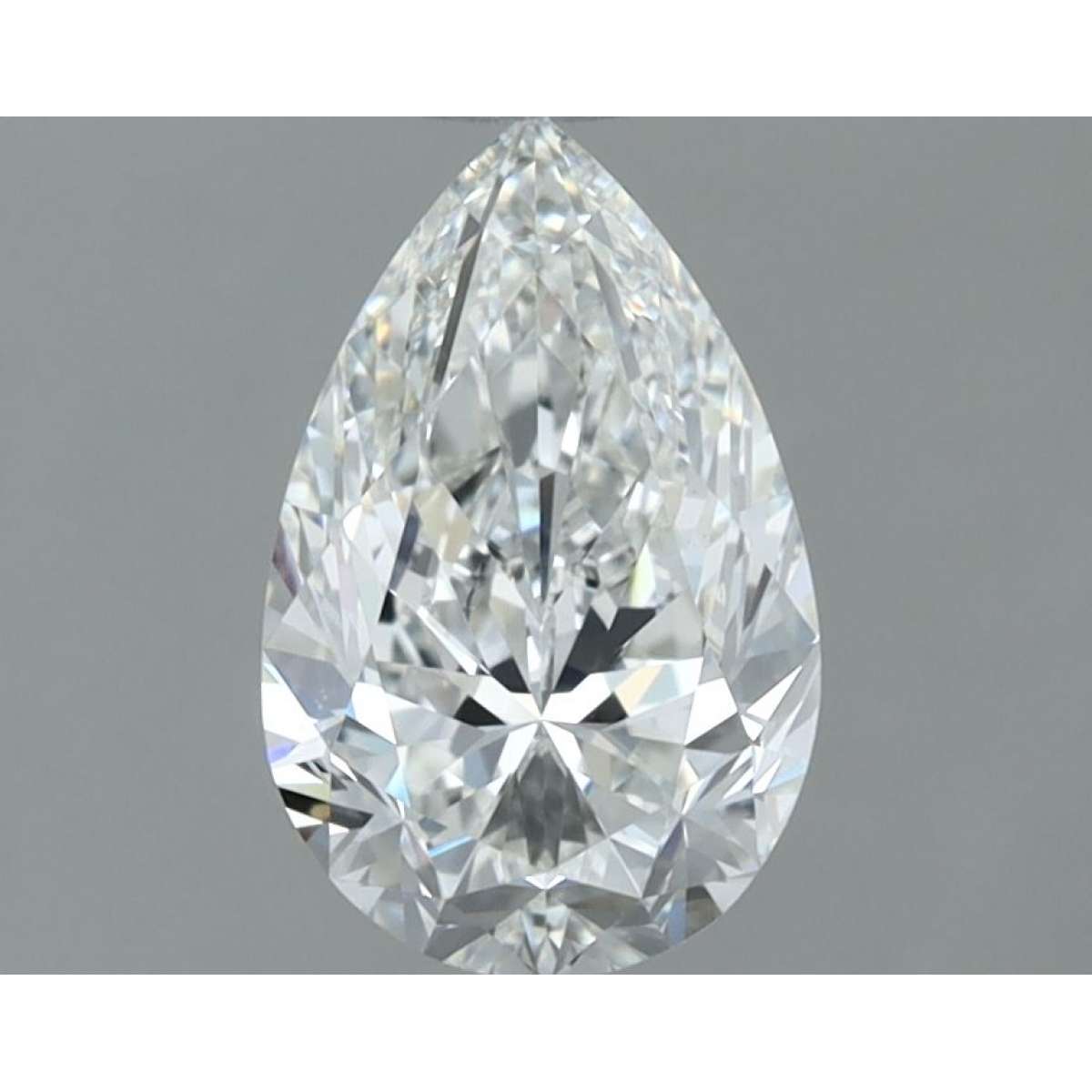 Diamante Certificato IGI Carati 1.2 Colore G Purezza VVS2  -  EX  EX Fluorescenza NON Brown No Green No Milky No EyeClean 100%