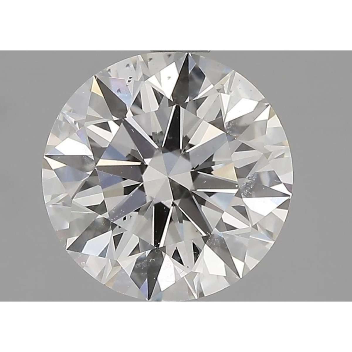 Certified Diamond GIA Carats 1.7 Color H Clarity SI1 EX EX EX Fluorescence NON Brown No Green No Milky No EyeClean 100% Certified Diamond GIA Carats 1.7 Color H Clarity SI1 EX EX EX Fluorescence NON Brown No Green No Milky No EyeClean 100%