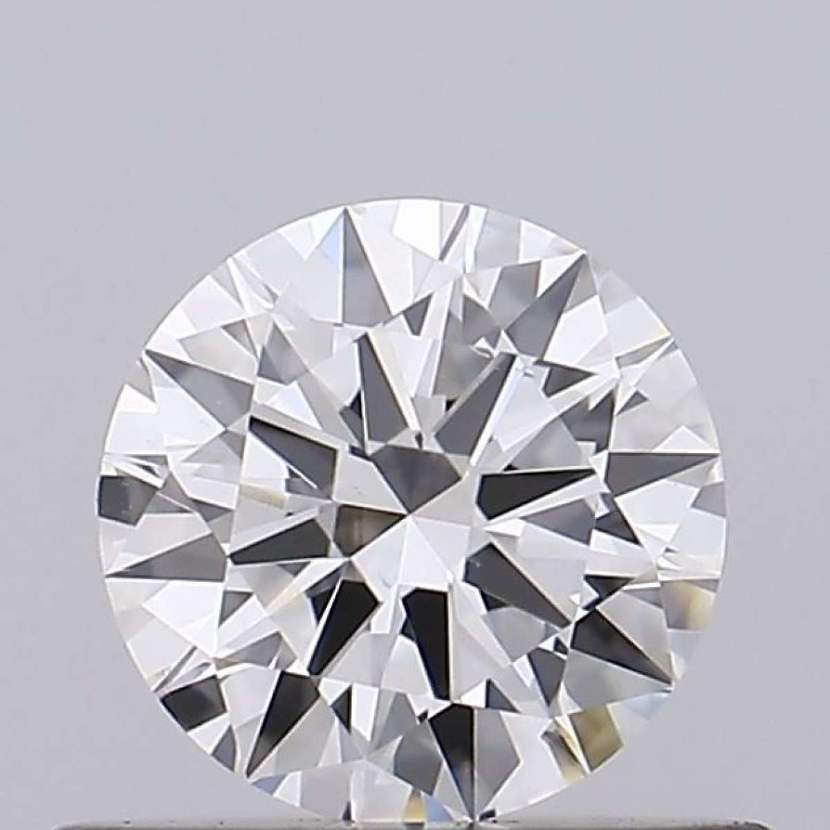 Certified Diamond GIA Carats 0.5 Color F Clarity VS2 EX VG EX Fluorescence NON Brown No Green No Milky No EyeClean 100% Certified Diamond GIA Carats 0.5 Color F Clarity VS2 EX VG EX Fluorescence NON Brown No Green No Milky No EyeClean 100%