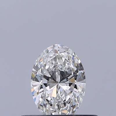 Certified Diamond GIA Carats 0.3 Color F Clarity VVS1  -  EX  EX Fluorescence FNT Brown No Milky No EyeClean 100%