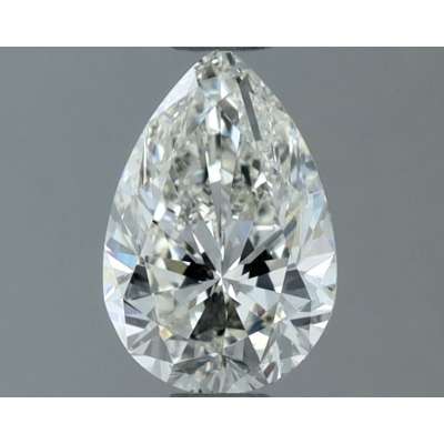 Certified Diamond IGI Carats 1.01 Color H Clarity VS2  -  EX  EX Fluorescence NON Brown No Green No Milky No EyeClean 100%