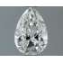 Certified Diamond IGI Carats 1.01 Color H Clarity VS2  -  EX  EX Fluorescence NON Brown No Green No Milky No EyeClean 100%