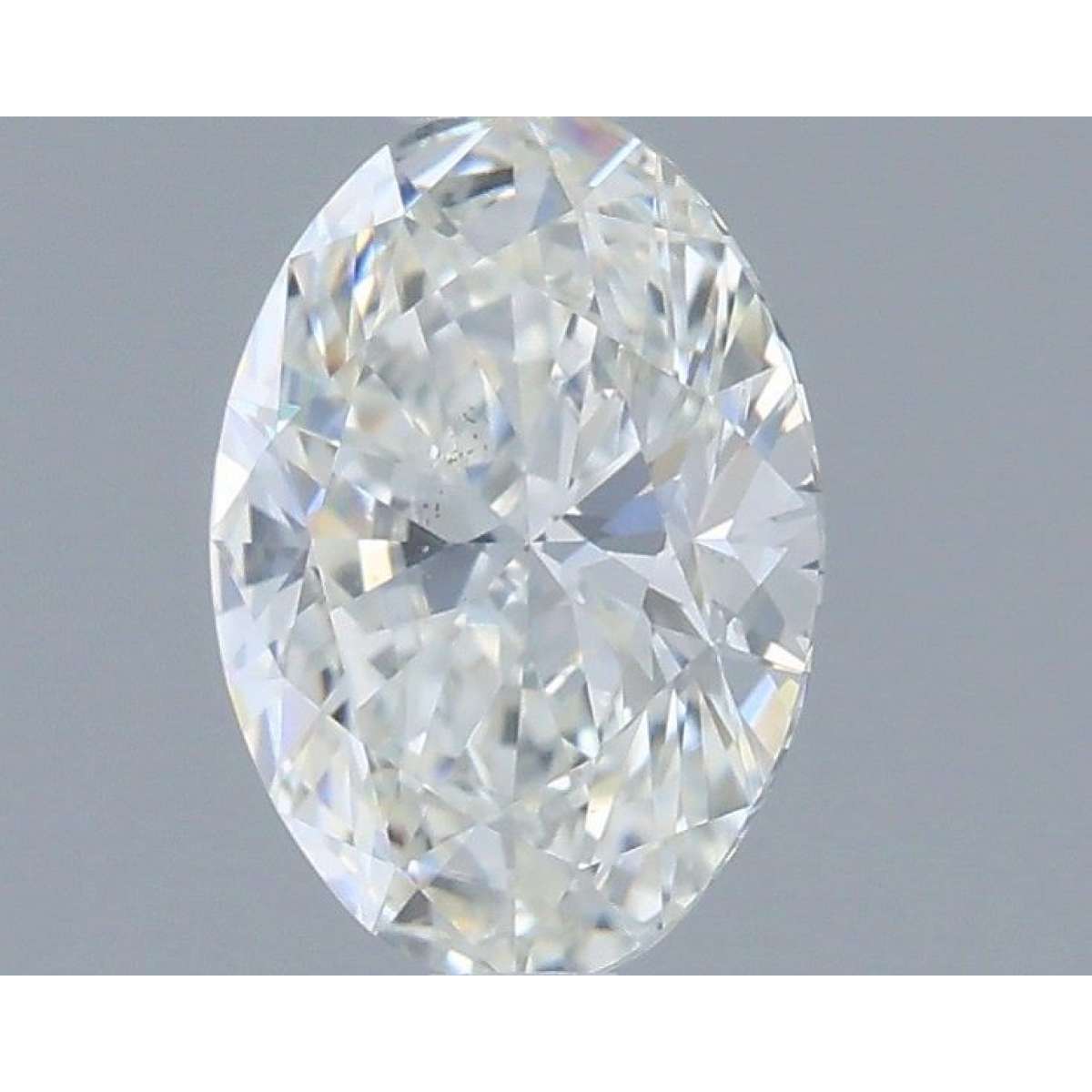 Certified Diamond HRD Carats 0.7 Color G Clarity VS2  -  EX  VG Fluorescence NON Brown No Green No Milky No EyeClean 100%