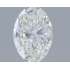 Certified Diamond HRD Carats 0.7 Color G Clarity VS2  -  EX  VG Fluorescence NON Brown No Green No Milky No EyeClean 100%