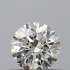 Certified Diamond IGI Carats 0.38 Color G Clarity IF  EX  EX  EX Fluorescence NON Brown No Milky No EyeClean 100%