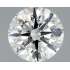 Diamante Certificato GIA Carati 1.57 Colore H Purezza VS2  EX  EX  EX Fluorescenza NON Brown No Green No Milky No EyeClean 100%