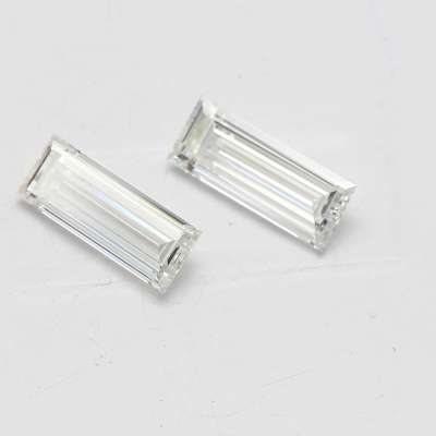Certified Diamond GIA Carats 0.5 Color F Clarity VS2  -  EX  VG Fluorescence NON Brown No Green No Milky No EyeClean 100%