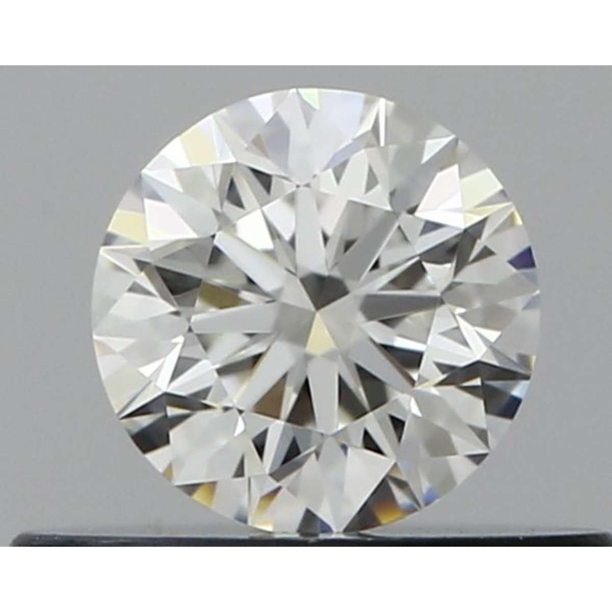 Certified Diamond GIA Carats 0.32 Color F Clarity IF  EX  EX  EX Fluorescence MED Brown No Green No Milky No EyeClean 100%