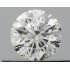 Certified Diamond GIA Carats 0.32 Color F Clarity IF  EX  EX  EX Fluorescence MED Brown No Green No Milky No EyeClean 100%