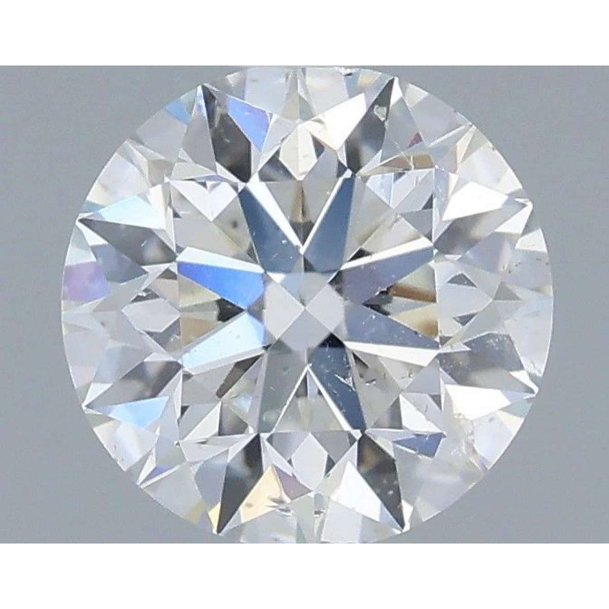 Certified Diamond HRD Carats 0.5 Color F Clarity SI2 EX EX EX Fluorescence NON Brown No Green No Milky No EyeClean 100% Certified Diamond HRD Carats 0.5 Color F Clarity SI2 EX EX EX Fluorescence NON Brown No Green No Milky No EyeClean 100%