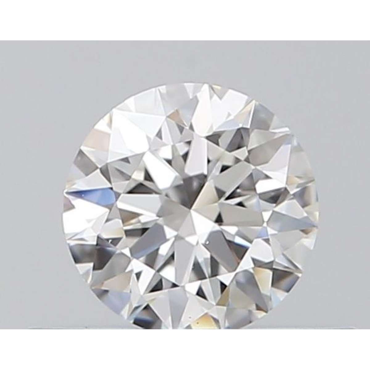 Certified Diamond GIA Carats 0.33 Color E Clarity VS1  EX  EX  EX Fluorescence MED Brown No Green No Milky No EyeClean 100%