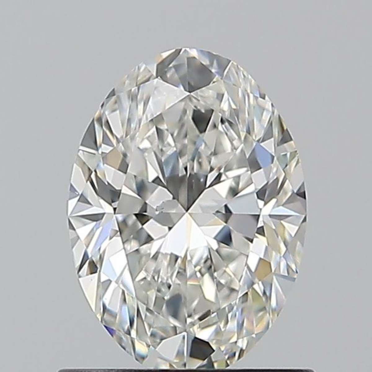 Diamante Certificato GIA Carati 0.9 Colore G Purezza VS2  -  EX  VG Fluorescenza FNT Brown No Green No Milky No EyeClean 100%