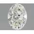 Certified Diamond GIA Carats 1.5 Color H Clarity VS1  -  EX  EX Fluorescence NON Brown No Green No Milky No EyeClean 100%