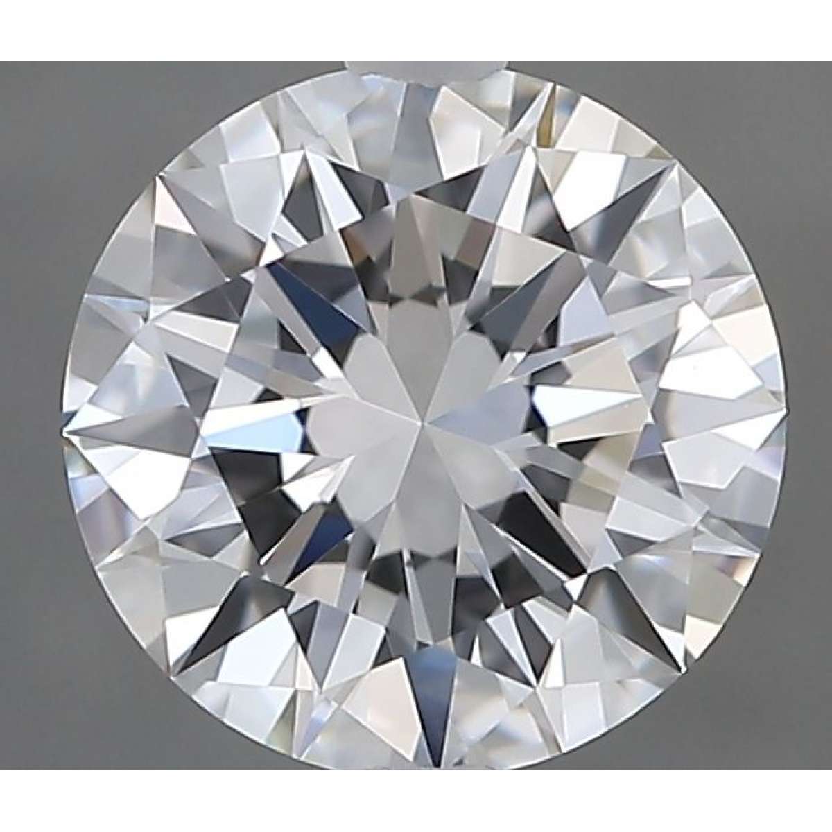 Certified Diamond HRD Carats 1.0 Color D Clarity IF  EX  EX  EX Fluorescence MED Brown No Green No Milky No EyeClean 100%