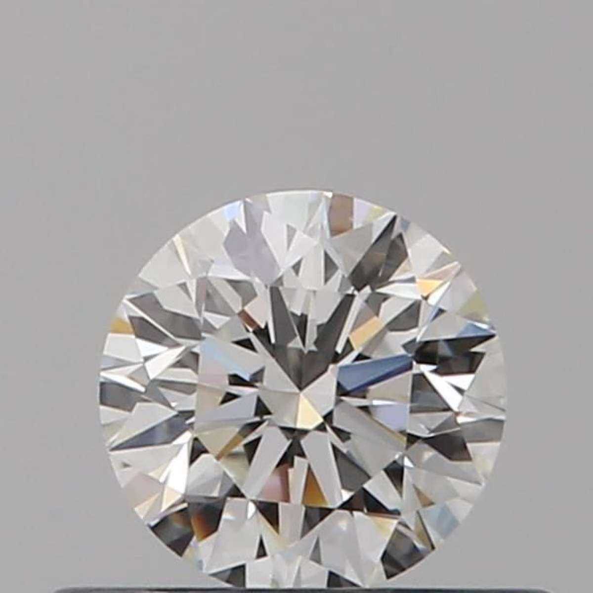 Certified Diamond GIA Carats 0.34 Color F Clarity VVS2 EX EX EX Fluorescence NON Brown No Green No Milky No EyeClean 100% Certified Diamond GIA Carats 0.34 Color F Clarity VVS2 EX EX EX Fluorescence NON Brown No Green No Milky No EyeClean 100%