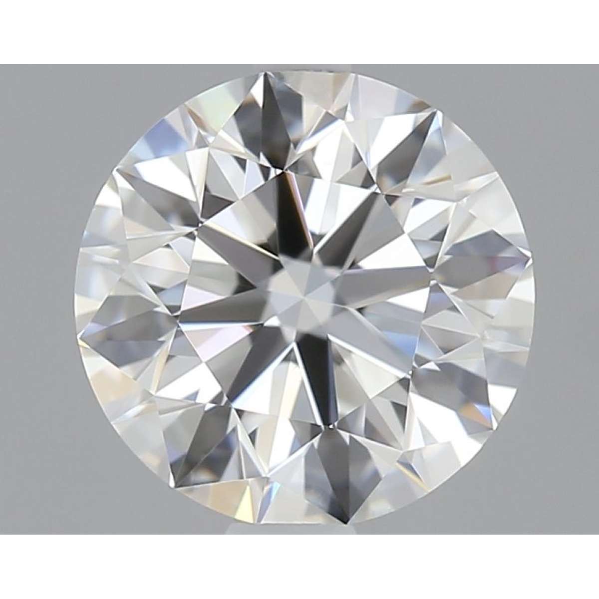 Certified Diamond GIA Carats 1.0 Color G Clarity VS2  EX  EX  EX Fluorescence NON Brown No Green No Milky No EyeClean 100%