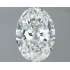 Certified Diamond IGI Carats 1.3 Color H Clarity VVS1  -  EX  EX Fluorescence FNT Brown No Green No Milky No EyeClean 100%