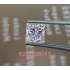 Certified Diamond GIA Carats 1.0 Color D Clarity VS1  -  EX  VG Fluorescence NON Brown No Green No Milky No EyeClean 100%