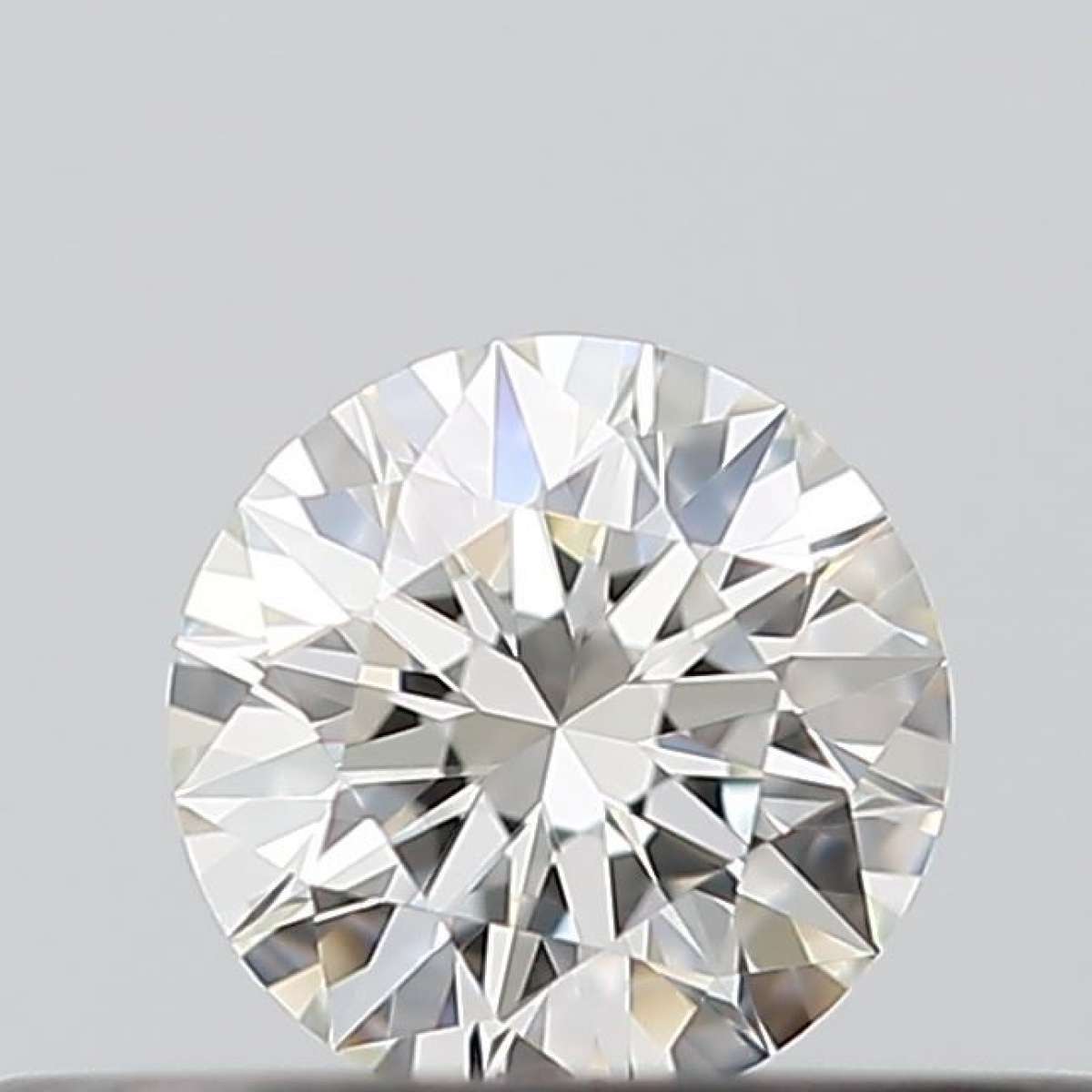 Diamante Certificato GIA Carati 0.19 Colore H Purezza VVS1 EX EX EX Fluorescenza NON Brown No Milky No EyeClean 100% Diamante Certificato GIA Carati 0.19 Colore H Purezza VVS1 EX EX EX Fluorescenza NON Brown No Milky No EyeClean 100%