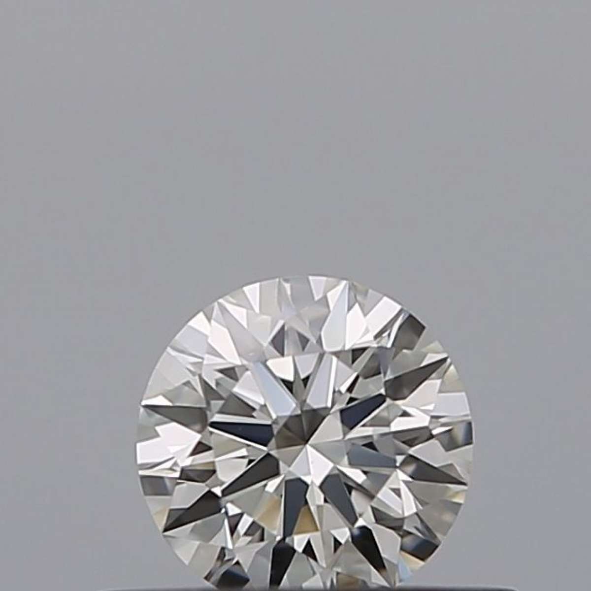 Certified Diamond GIA Carats 0.3 Color G Clarity VS1  EX  EX  EX Fluorescence NON Brown No Milky No EyeClean 100%