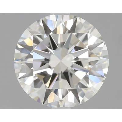 Certified Diamond IGI Carats 1.0 Color G Clarity VVS1  EX  EX  VG Fluorescence NON Brown No Green No Milky No EyeClean 100%