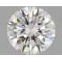 Certified Diamond IGI Carats 1.0 Color G Clarity VVS1  EX  EX  VG Fluorescence NON Brown No Green No Milky No EyeClean 100%