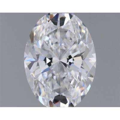 Certified Diamond GIA Carats 0.74 Color D Clarity VVS1  -  EX  EX Fluorescence NON Brown No Green No Milky No EyeClean 100%