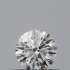 Certified Diamond IGI Carats 0.33 Color F Clarity IF  EX  EX  EX Fluorescence NON Brown No Milky No EyeClean 100%